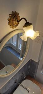 FeelhomeVic, Apartamento centro historico