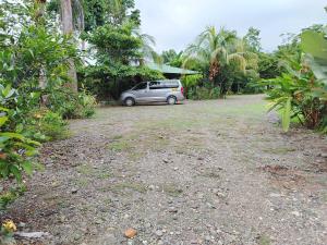 Citronela Lodge Corcovado
