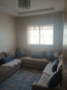 شقة الجميلة