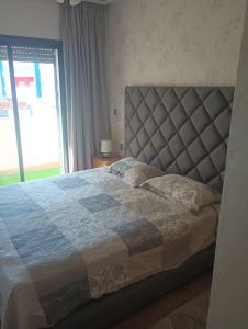 شقة الجميلة