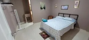 Serenity Zambrano Inn - 塞罗阿苏尔