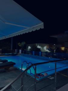 Serenity Apartments Ksamil