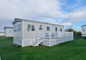 Ana's Coworth, West Sands, Seal Bay Resort - 塞尔西