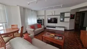 Casa Maite Mati - San Román