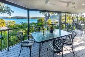 Heliconia Grove - 3 bedroom - on Hamilton Island by HIHA - Long Island