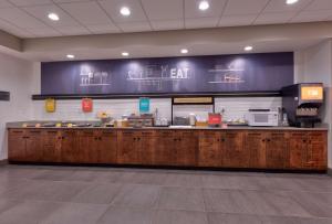 Hampton Inn Norfolk