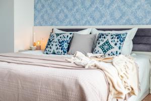 Panorama Haven Batumi by AESTHAVEN