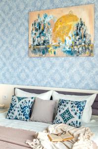 Panorama Haven Batumi by AESTHAVEN