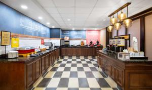 Hampton Inn & Suites Sacramento-Elk Grove Laguna I-5