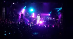 Sandy Feet Retreat, West Sands