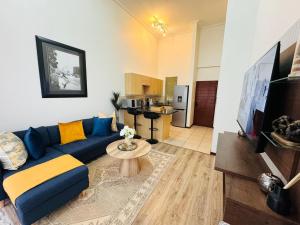 Cosy Golf Estate Apartment