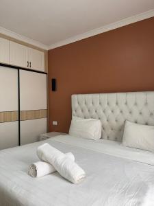 Bella Vista at Enzi Heights along Mombasa Rd next to Nextgen close to JKIA