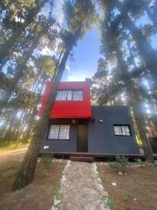 BOSQUE LIBERTAD Casa Planta Baja