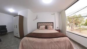 Hotel Suite Central Park Tababela