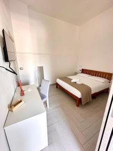 Chambre Double Deluxe