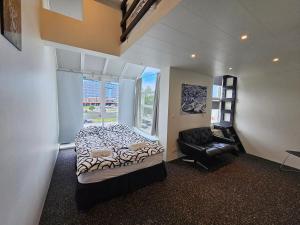 Loft Apartments - Reykjavik Center