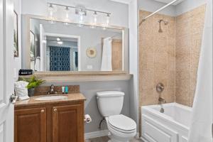 5-Min to Disney Lakeside Retreat