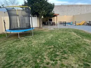 Posada El Ciprés - Rauch