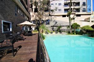 Condominio Waldgarten