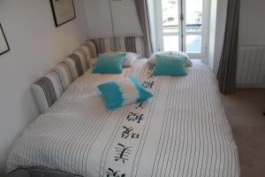 Appartement Résidence Astoria