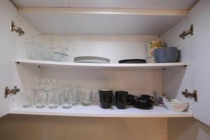 Elegant studio at the Acropolis hills