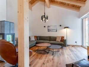 The Cosy Bear Lodge