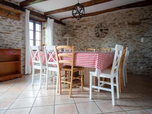 Maisons de vacances Gite Les Corbieres : photos des chambres