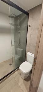 Hermoso monoambiente en Equipetrol