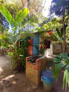 Sítio Vivienda Camará