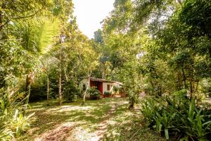 Sítio Vivienda Camará