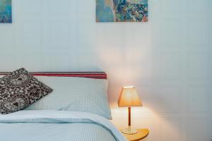 The Restalrig Apartment