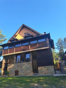 Tara Bozic Apartmani - Ubytování bez kategorie ve městě Kaludjerske Bare