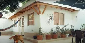 Hostal Mi Casita - La Elvira