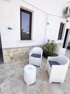 Chambre Triple avec Salle de Bains Privative
