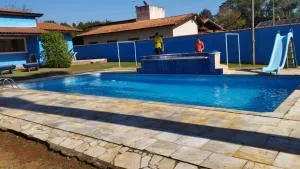 Chácara linda em Extrema - Extrema