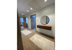 Deluxe Furnished Apartment in Mall Of Arabia Towers , AEON 1407