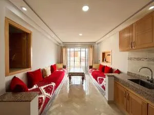 Agence Chems - Riffiene