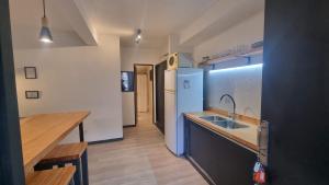 Caballería de los Andes - Andarlibre