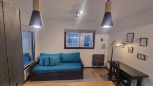 Caballería de los Andes - Andarlibre