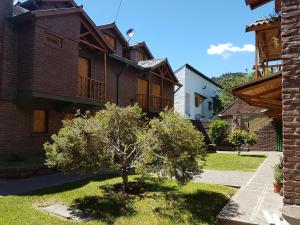 Aldea de Montaña 1 - Andarlibre