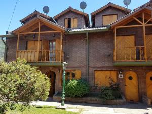 Aldea de Montaña 1 - Andarlibre