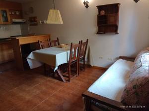 Aldea de Montaña 1 - Andarlibre