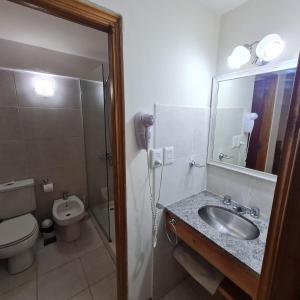 Aldea de Montaña 1 - Andarlibre