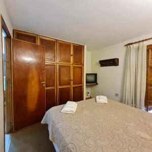 Aldea de Montaña 1 - Andarlibre