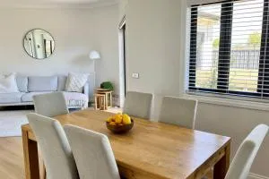 Sunny Delight in Clive - Te Awanga