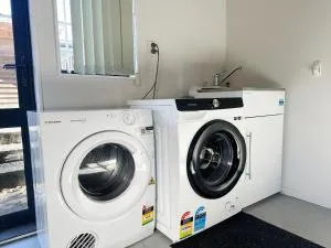 Comfort 3 bedrooms house near Redwood - Ohinemutu