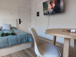 Soy Rodri ,te espero en palermo