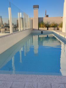 Soy Rodri ,te espero en palermo