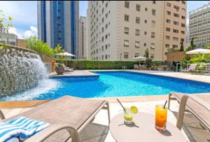 Hotel America international Jardins