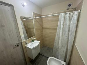 Cálido departamento en la mejor zona de Alta Córdoba